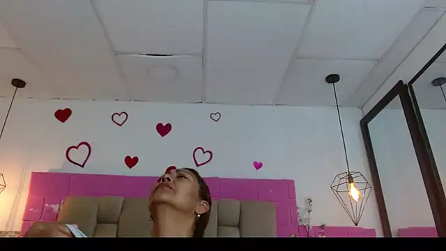 Damary_Leon's cam snapshot