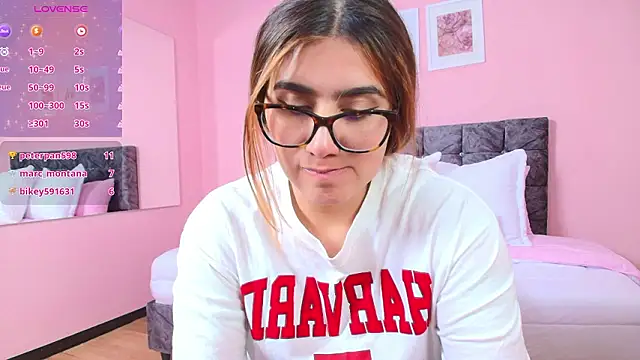 maddie_beauty's cam snapshot