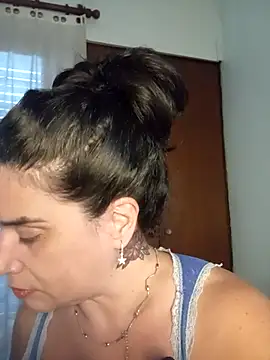 MoritaSalvaj's cam snapshot