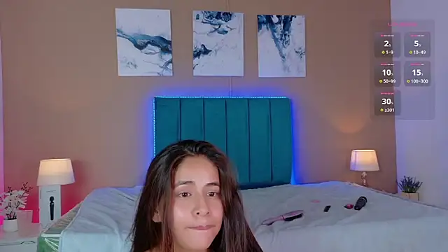 zoe_longhair's cam snapshot