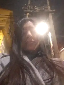 SantaRameriz's cam snapshot