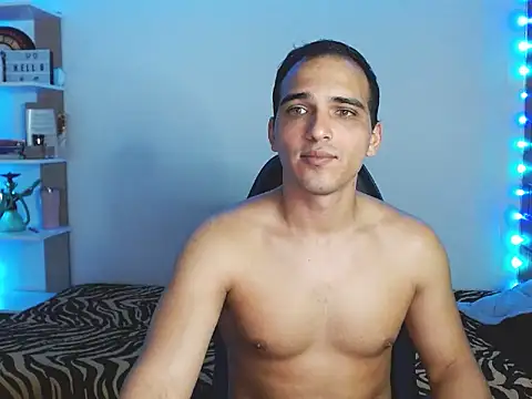 MaaX2330's cam snapshot