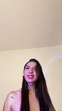 GiannaMagari's cam snapshot