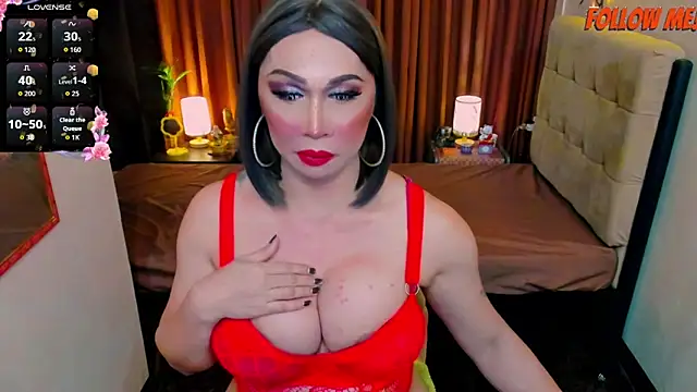 Absolute_HugeDick_Lily live sex cam