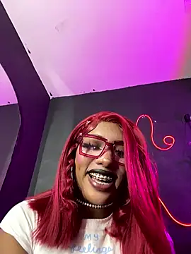 TIFFANYYSTAR's cam snapshot