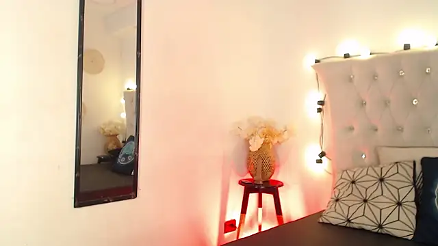 GloryShine's cam snapshot