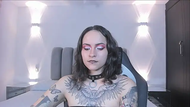 AnnyThompson_'s cam snapshot