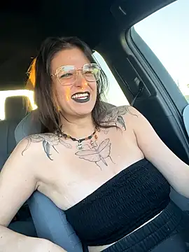 SafeinouterSpace live sex cam