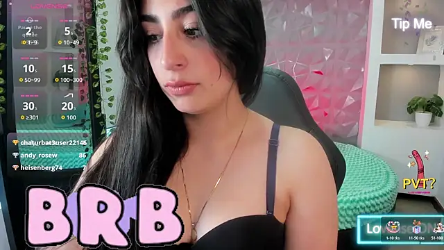 Katty_love01's cam snapshot