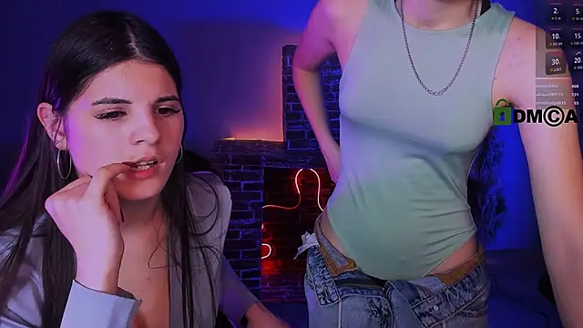 gloria_bubble's cam snapshot