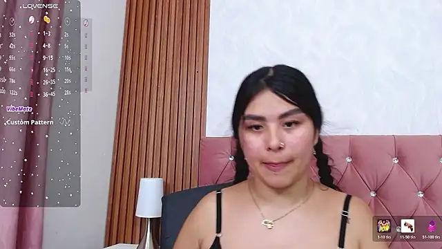 DulceSofft's cam snapshot