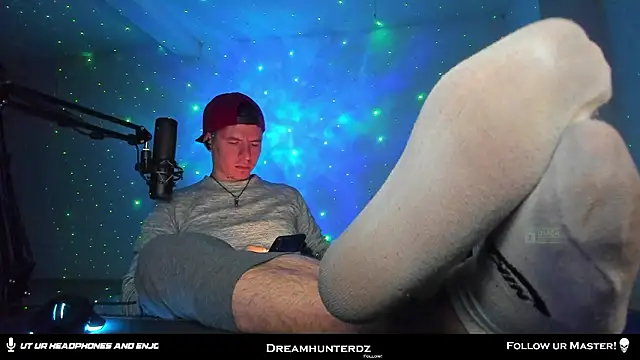 Headhunterdz live sex cam