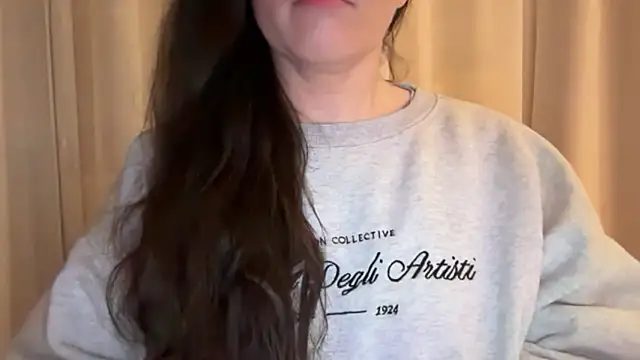 Sandysecret's cam snapshot