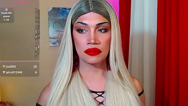 deliciousClaire live sex cam