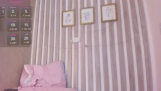 _Zoecooper's cam snapshot