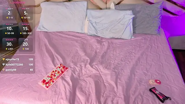 Kathamullerr's cam snapshot