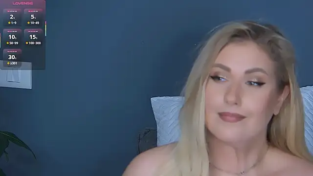 OndinaNoir's cam snapshot