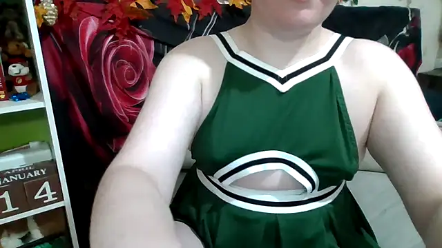 AverageRose live sex cam