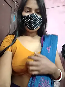 Miss_Aayushi's cam snapshot