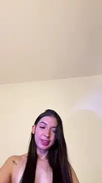 GiannaMagari's cam snapshot