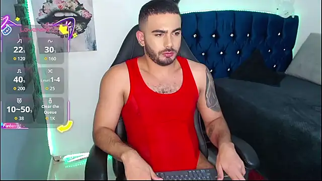 adamhairy live sex cam
