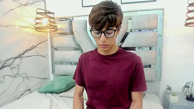 Julian_Steward's cam snapshot