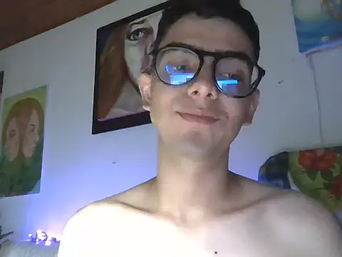 Colombian0baby's cam snapshot