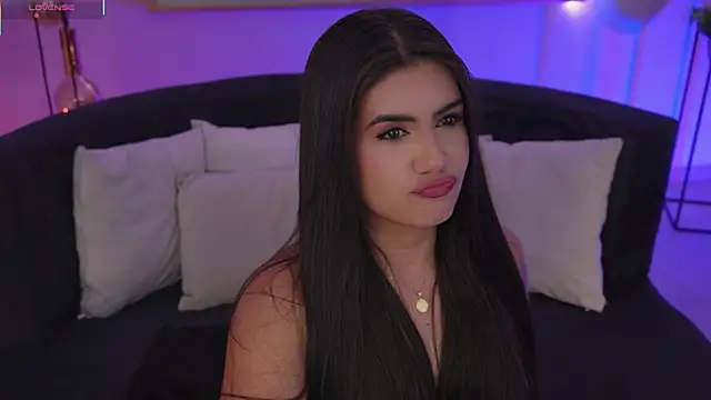 AngelicaVega live sex cam