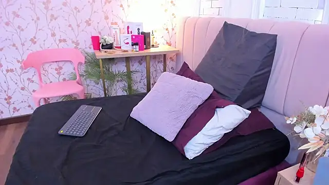 amber-hill's cam snapshot