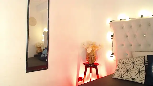 GloryShine's cam snapshot