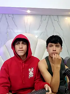 hoot_booys_ live sex cam