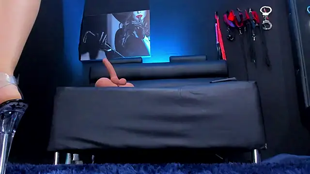 AprilStoness's cam snapshot