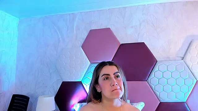 AriaRous's cam snapshot