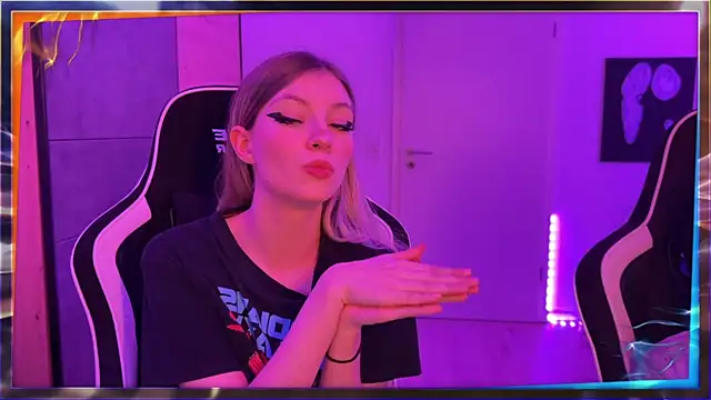 SweetSin666's cam snapshot