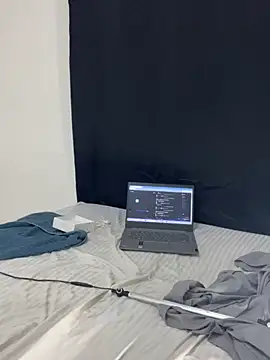 JessyRay_'s cam snapshot