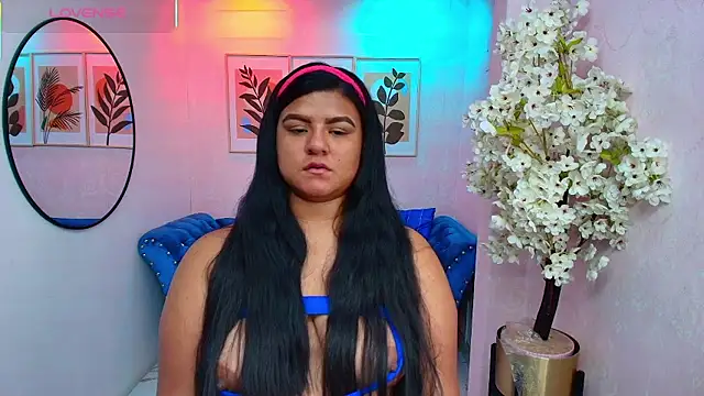 Emiily__Rousse's cam snapshot