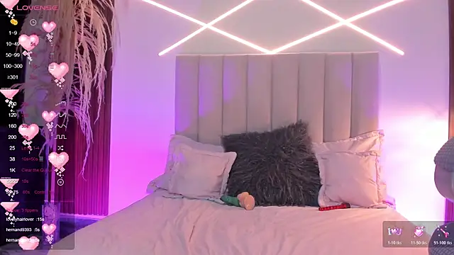 Isis_Moon's cam snapshot