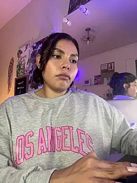 GigiiStone's cam snapshot