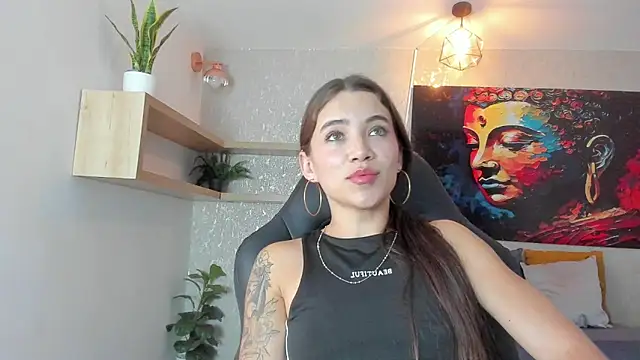 aitana_baker_ live sex cam