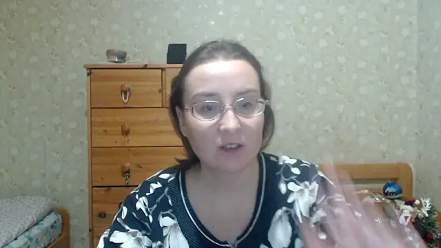 Smart_Rose live sex cam