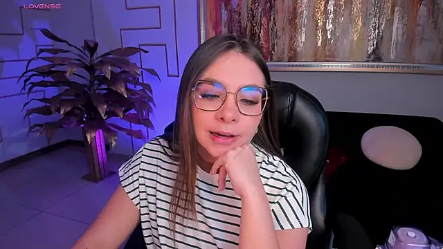 EloisaOlivero live sex cam