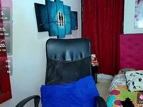 miley_blue_'s cam snapshot