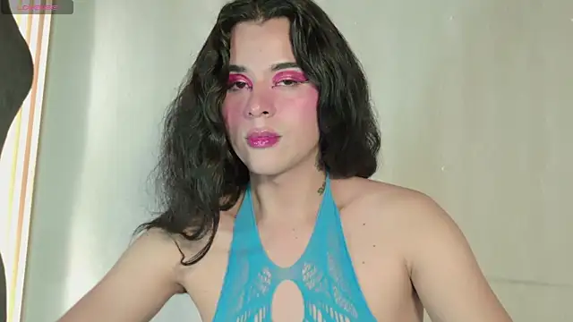 Angel-umbra live sex cam