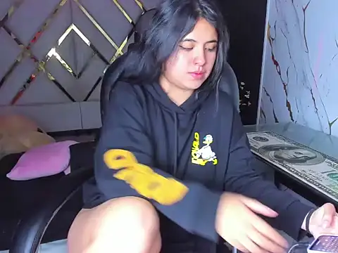 Gabbie_cartexx's cam snapshot