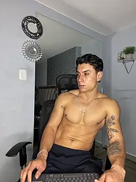 MR_MUSCLE live sex cam