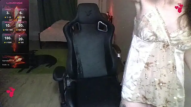 Irwi_Tomboy live sex cam