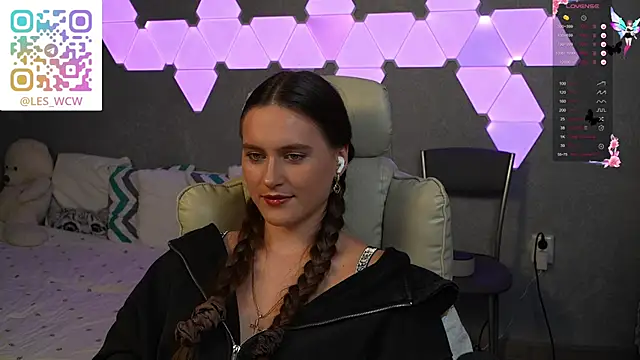 HarleyDeess's cam snapshot