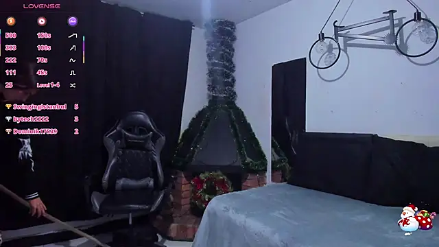 Almaazz live sex cam