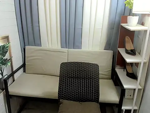 TsCummerJamaica live sex cam