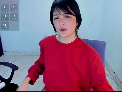 LilyWest19's cam snapshot